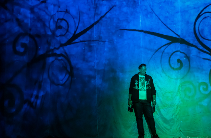 ALICE, ARMANI MUSICAL THEATER CENTER